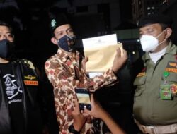 Dituding Fitnah Menteri Agama, GP Ansor Lapor Roy Suryo ke Polda Metro Jaya