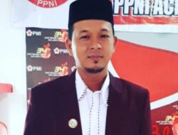 Jelang Musda, Hanidi Bertekad Maju Sebagai Ketua PPNI Bireuen