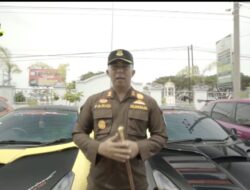 Kejari Bireuen Lelang 6 Mobil Mewah Rampasan, Cek Harga dan Syaratnya