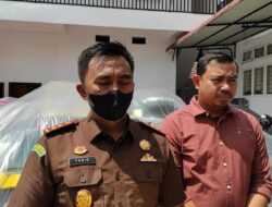 Tetapkan Pemenang Lelang, Kejari Bireuen Kumpulkan 1 Milyar Lebih