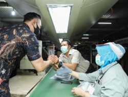 JHT Baru Bisa Cair Usia 56 Tahun, AHY: Tidak Adil dan Tidak Logis