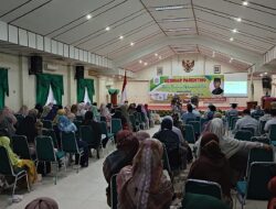 SDIT Azkiya Bireuen dan Yayasan Ar Risalah Aceh Gelar Seminar Parenting untuk Wali Murid