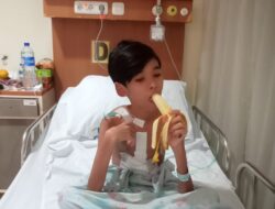 6 Bulan di Jakarta untuk Obati sang Anak, Warga Aceh Kehabisan Biaya