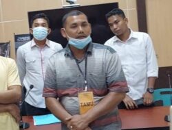Minta Maaf ke Wartawan, Ketua BKAD di Bireuen Janji Tak Ulangi Lagi