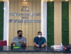 Dikabarkan, Kejari Bireuen Berhasil Menangkap DPO