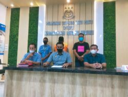 Tgk. Ujong Ditangkap, Kajari Bireuen Minta Tiga DPO Lainnya Menyerah