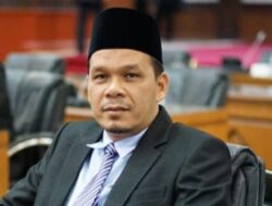 Anggota DPRA: Aturan Pengeras Suara di Mesjid dan Musalla tidak Relevan di Aceh