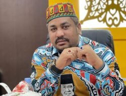 Desak segera Minta Maaf, Ketua Fraksi Demokrat Bireuen Kecam Menteri Agama