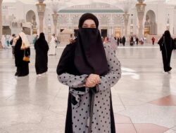 WAA Nobatkan Hj. Rizayati sebagai Wanita Inspiratif Indonesia Tahun 2022