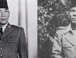 Air Mata Presiden Soekarno Meluluhkan Tgk. Daud Beureu’eh