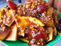 Nikmatnya Mi Caluk hingga Rujak Samalanga Hidangan Khas Aceh