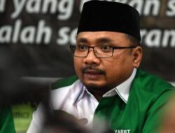 SE Menteri Agama, Jaga Jarak hingga Larangan Edarkan Kotak Amal
