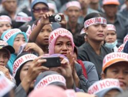 Syarat & Batas Usia Honorer yang Akan Diangkat Jadi PNS