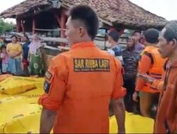 Ritual Laut di Jawa Timur Telan 11 Korban Jiwa