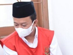 Herry Wiryawan, Pemerkosa Belasan Santriwati Akhirnya Dihukum Mati