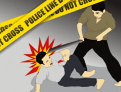 Warga Simpang Mamplam Diancam dan Dianiaya pakai Parang, Pelaku Masih Berkeliaran
