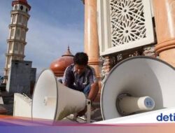 Golkar Dukung Menteri Agama Terkait Aturan Suara Azan