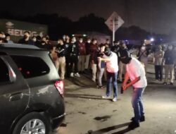 Dua Polisi Penembak Laskar FPI Dituntut 6 Tahun Penjara