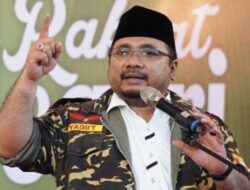 Bandingkan Azan dan Suara Anjing, Menteri Agama Bakal Dilapor Polisi