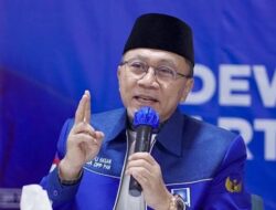 Alasan Covid19, PAN Usul Pemilu 2024 Ditunda