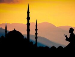 Muhammadiyah Tetapkan Ramadhan 1443 H pada 2 April 2022