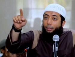 Ceramah Wayang Haram, Khalid Basalamah Resmi Dilaporkan Polisi