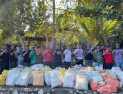 Polda Jawa Barat Gagalkan Penyelundupan Satu Ton Sabu Jaringan Internasional