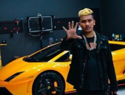 Nodiewakgenk, Trader Asal Aceh yang Mendadak Miskin Usai Indra Kenz & Doni Salmanan Ditangkap