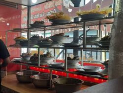 MUI Bolehkan Warung Makan Buka Saat Puasa