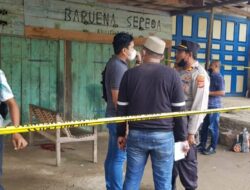 Eks Kombatan GAM Tewas Ditembak di Aceh Utara, Ini Motifnya