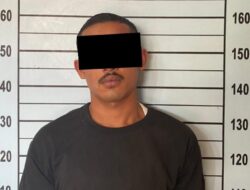 Kurang dari 24 Jam, Pelaku Penembakan Eks GAM di Aceh Utara Ditangkap