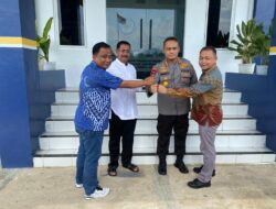 Ditresnarkoba Polda Aceh Gandeng PSDKP Cegah Peredaran Narkoba Via Laut