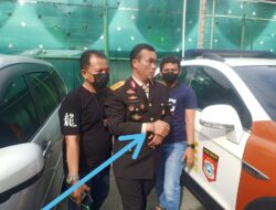 Jenderal Polisi Gadungan Diciduk Usai Tipu Perempuan Hingga Rp 1 M