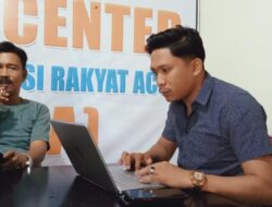 YARA Bakal Bongkar Sederet Calon Napi di Bursa Pilkades Kades Abdya
