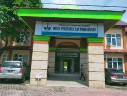 Diduga Penyaluran Bantuan di Dinas Pertanian dan Perkebunan Bireuen Sarat Penyimpangan
