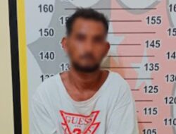 Begal Pantat Beraksi di Aceh, Pelaku Diamankan Suami Korban