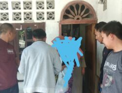 Kejari Bener Meriah Tangkap DPO Korupsi Dana PNPM