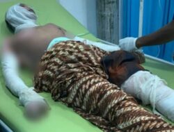 Sumur Minyak di Aceh Timur Meledak, 6 Dikabarkan Meninggal, 22 Luka Berat