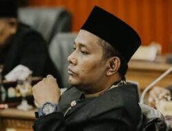Zulfadhli Batal, Partai Aceh Usulkan Pon Yahya Sebagai Ketua DPRA