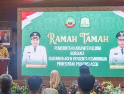Pocut Meurah Intan Diusulkan Jadi Pahlawan Nasional