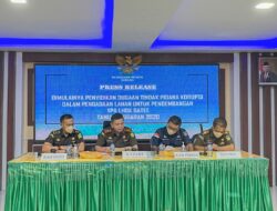 Dugaan Korupsi Pengadaan Lahan TPA di Sabang Naik ke Tahap Penyidikan