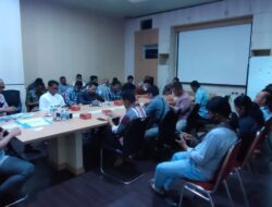 Terjadi Jual Beli Ilegal, Polda Aceh Kumpulkan Pengusaha Getah Pinus