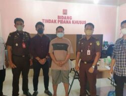 Polres Aceh Timur Limpahkan Kasus Korupsi Mantan Keuchik ke Kejaksaan