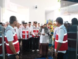 Gedung PUPR Bireuen Senilai 9,7 Milyar Diresmikan
