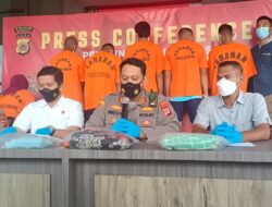 Kronologis Pembuangan Bayi dalam Sumur di Bireuen, Pelaku sempat ke Bidan
