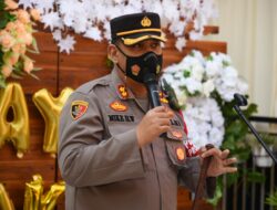Ini Perkembangan Kasus Investasi Bodong GSC di Polres Bireuen