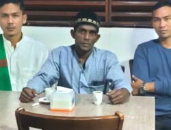 Isi Ceramah Viral, Tgk. Puteh RK Minta Maaf kepada Keuchik di Aceh