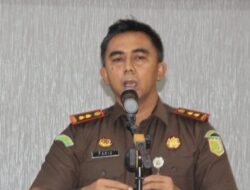 Pesan Kajari Bireuen Pada Musrembang RKPK Tahun 2023