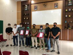 Kejari Bireuen Kembali Hentikan Kasus Penganiyaan