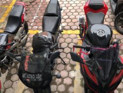 Lagi, Kejari Bireuen Lelang Barang Sitaan, Satu Jazz, Tiga Kawasaki, Simak Harganya!